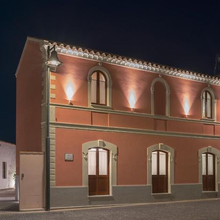 Hotel Casa Fadda Villa San Pietro Exterior foto