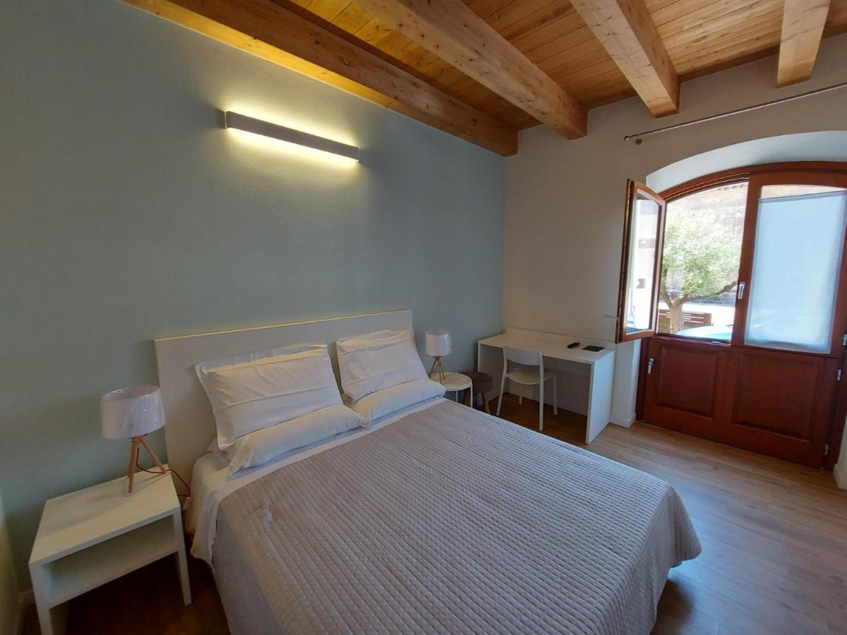 Hotel Casa Fadda Villa San Pietro Exterior foto