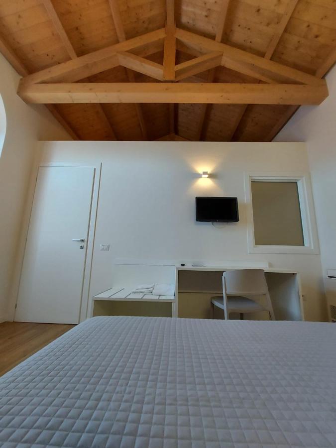 Hotel Casa Fadda Villa San Pietro Exterior foto