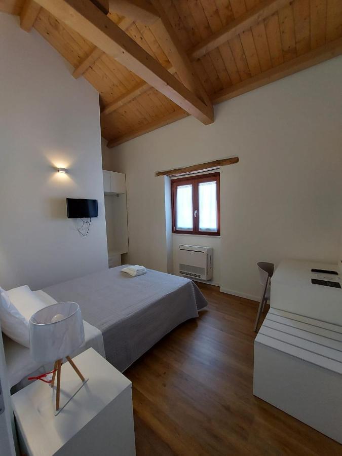 Hotel Casa Fadda Villa San Pietro Exterior foto